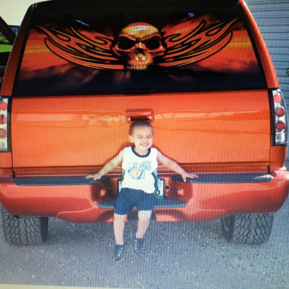 Meet your Posher, Darryl